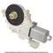 A1 Cardone New Window Lift Motor, 82-3154 82-3154 - alternate 2